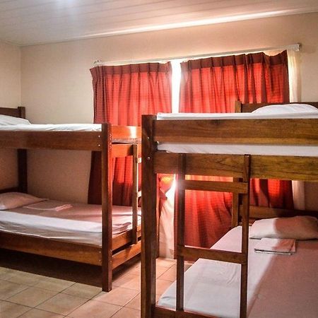 Hotel La Choza Inn La Fortuna المظهر الخارجي الصورة
